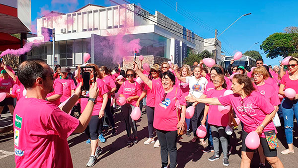 divulgação - AVCC está em busca de voluntárias - Foto: Divulgação divulgação - AVCC está em busca de voluntárias - Foto: Divulgação