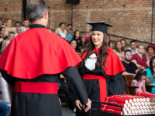 Divulgação - Professores prestigiaram o momento - Foto: Divulgação