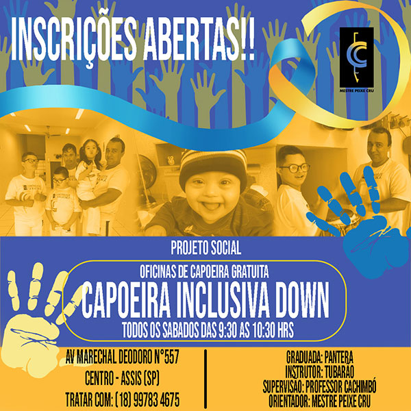 Divulgação - Participe - Foto: Divulgação Divulgação - Participe - Foto: Divulgação
