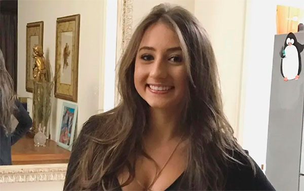 divulgação - Catarina Mercadante, 22 anos - Foto: Divulgação divulgação - Catarina Mercadante, 22 anos - Foto: Divulgação