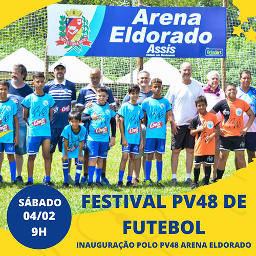 Divulgação - Participe - Foto: Divulgação Divulgação - Participe - Foto: Divulgação