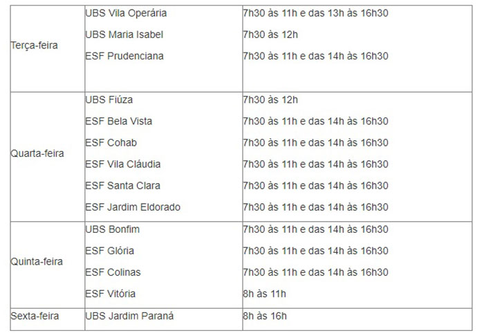 Divulgação - Confira - Foto: Divulgação Divulgação - Confira - Foto: Divulgação