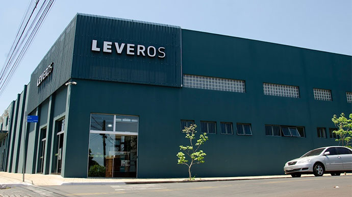 Divulgação - Leveros em Assis - Foto: Divulgação Divulgação - Leveros em Assis - Foto: Divulgação