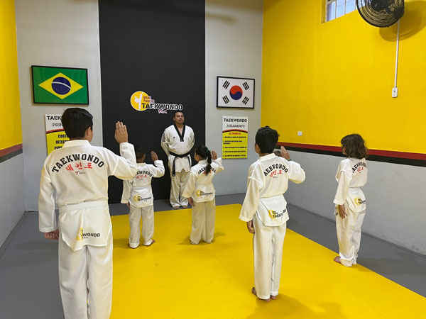Divulgação - Saiba mais sobre a academia Breno Pinheiro - Foto: Divulgação Divulgação - Saiba mais sobre a academia Breno Pinheiro - Foto: Divulgação