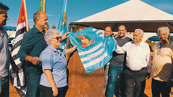 Divulgação - Futura Central de Alimentação Escolar - Foto: Divulgação Divulgação - Futura Central de Alimentação Escolar - Foto: Divulgação