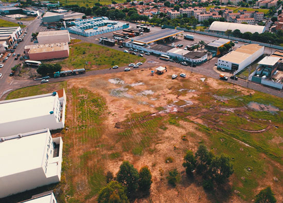 Divulgação - O investimento trará benefícios não apenas para os alunos, mas também para a comunidade - Foto: Divulgação Divulgação - O investimento trará benefícios não apenas para os alunos, mas também para a comunidade - Foto: Divulgação
