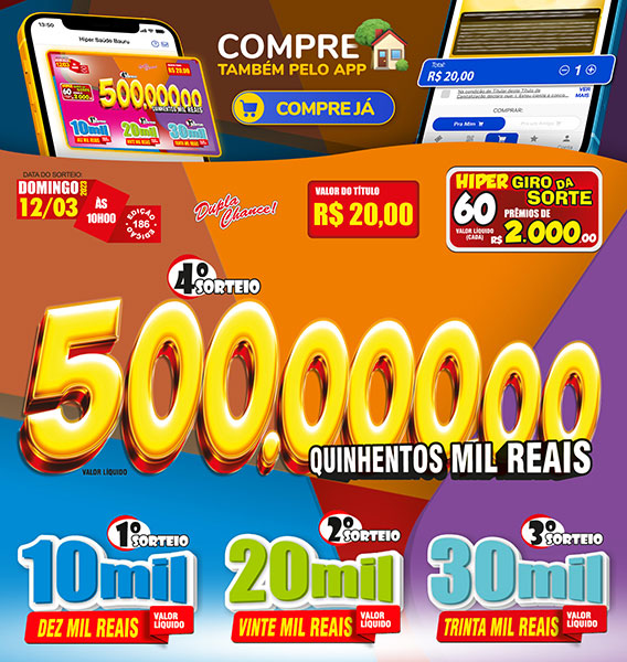 Divulgação Divulgação