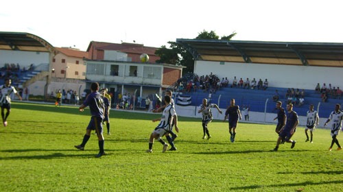 Divulgação - Liga de Esportes de Assis anuncia a volta do Campeonato Master 50