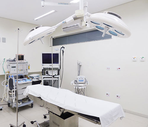 Divulgação - Equipado com estrutura moderna, segura e confortável - Foto: Divulgação Divulgação - Equipado com estrutura moderna, segura e confortável - Foto: Divulgação
