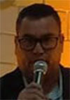 Dorival Justino Gonçalves Dorival Justino Gonçalves