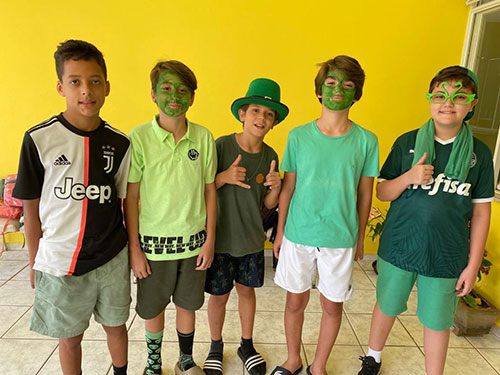 Divulgação Divulgação