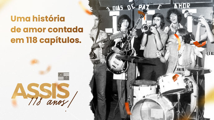 Divulgação - Jet Boys - Foto: Divulgação Divulgação - Jet Boys - Foto: Divulgação