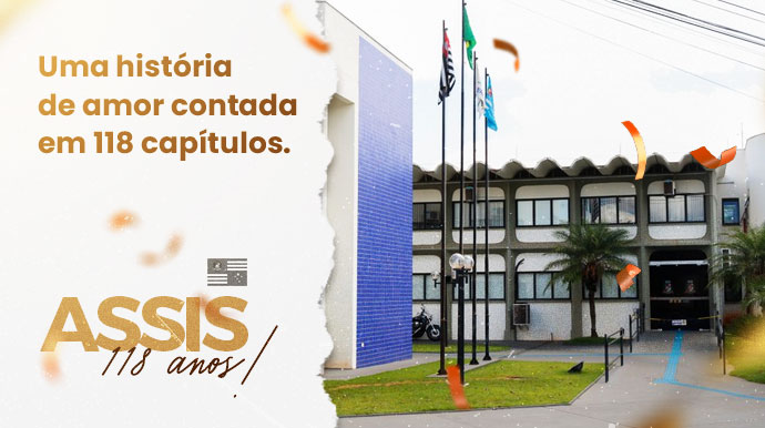 Divulgação - Câmara Municipal de Assis - Foto: Divulgação Divulgação - Câmara Municipal de Assis - Foto: Divulgação