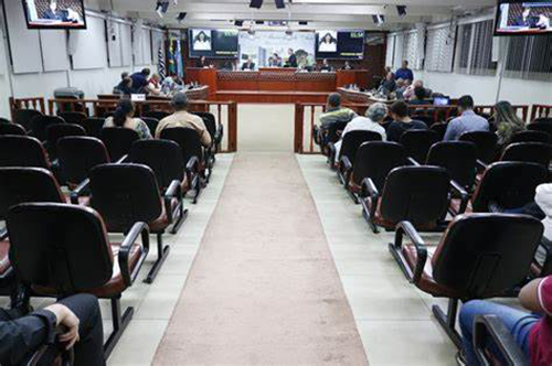 Divulgação - A Câmara Municipal talvez seja o ente público mais próximo da população - Foto: Divulgação Divulgação - A Câmara Municipal talvez seja o ente público mais próximo da população - Foto: Divulgação