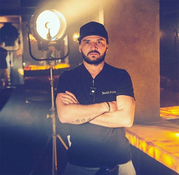 divulgação - Wilson Aleixo Júnior, 38 anos - Foto: Reprodução/WillAleixo divulgação - Wilson Aleixo Júnior, 38 anos - Foto: Reprodução/WillAleixo