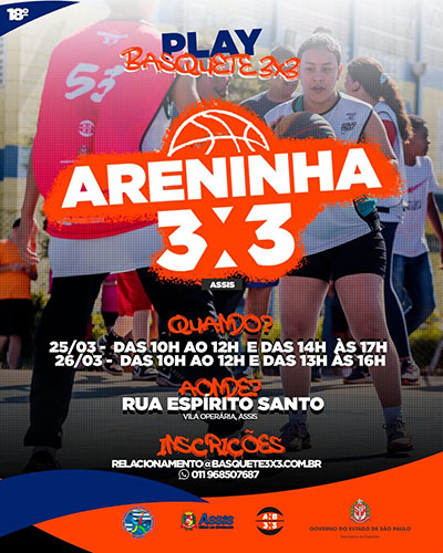 Divulgação - Não fique de fora - Foto: Divulgação Divulgação - Não fique de fora - Foto: Divulgação
