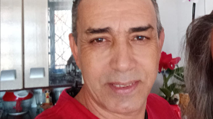 divulgação - Antônio Pereira Machado, 55 anos - Foto: Divulgação/Redes Sociais