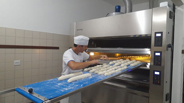 Divulgação - Saboreie as delícias que só a Pão Quente sabe fazer - Foto: Divulgação Divulgação - Saboreie as delícias que só a Pão Quente sabe fazer - Foto: Divulgação