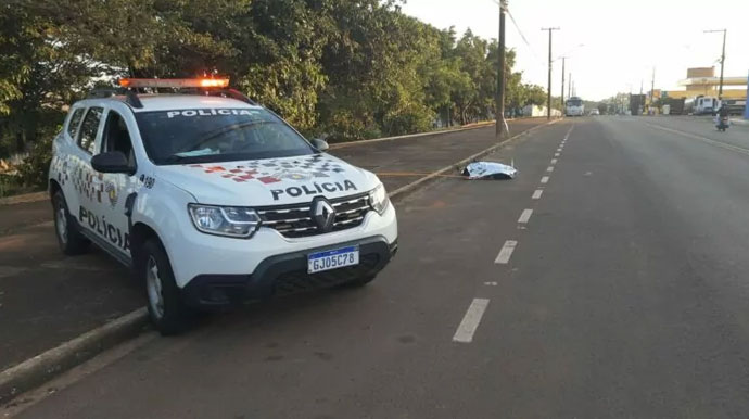 Divulgação - Homem foi encontrado morto na manhã deste sábado - Foto: The brothers Divulgação - Homem foi encontrado morto na manhã deste sábado - Foto: The brothers