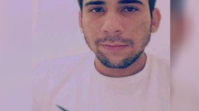 Divulgação - Higor Alves Santos, 26 anos - Foto: Divulgação/Redes Sociais Divulgação - Higor Alves Santos, 26 anos - Foto: Divulgação/Redes Sociais