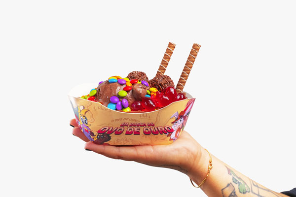 Faça o seu melhor no buffet self-service e depois pesar na balança para definir o valor a ser pago Faça o seu melhor no buffet self-service e depois pesar na balança para definir o valor a ser pago