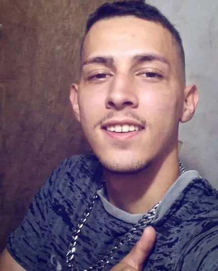 Divulgação - Tom de 23 anos - Foto: Divulgação Divulgação - Tom de 23 anos - Foto: Divulgação