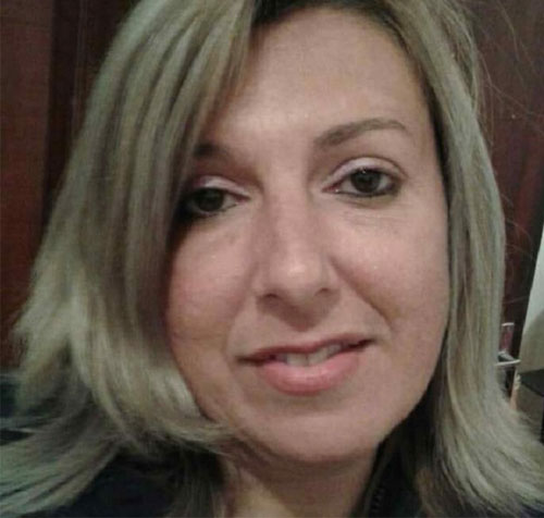 Divulgação - Michelle Cristina Vieira de Araújo de 46 anos - Foto: Divulgação Divulgação - Michelle Cristina Vieira de Araújo de 46 anos - Foto: Divulgação