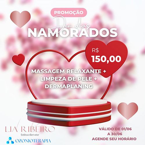 Divulgação - Não fique de fora - Foto: Divulgação Divulgação - Não fique de fora - Foto: Divulgação