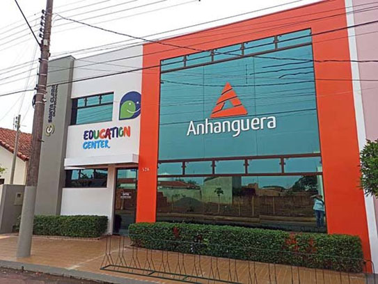 Anhanguera Cândido Mota oferece engenharias 100% online