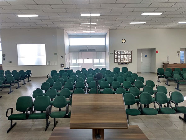 Divulgação Divulgação