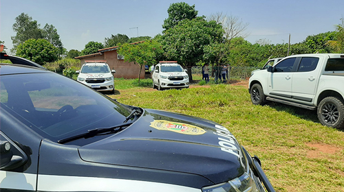 Trassos Assessoria - Assisense é encontrada morta em Paraguaçu Paulista - FOTO: Trassos Assessoria Trassos Assessoria - Assisense é encontrada morta em Paraguaçu Paulista - FOTO: Trassos Assessoria