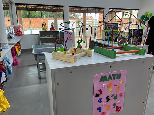 assiscity - Escola bilíngue Maple Bear chega em Assis com metodologia canadense - Foto: AssisCity assiscity - Escola bilíngue Maple Bear chega em Assis com metodologia canadense - Foto: AssisCity