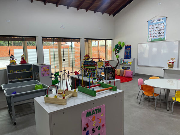 assiscity - Escola bilíngue Maple Bear chega em Assis com metodologia canadense - Foto: AssisCity