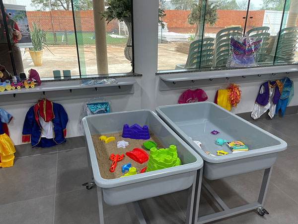 assiscity - Escola bilíngue Maple Bear chega em Assis com metodologia canadense - Foto: AssisCity