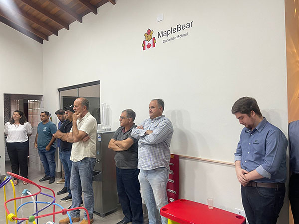 assiscity - Escola bilíngue Maple Bear chega em Assis com metodologia canadense - Foto: AssisCity