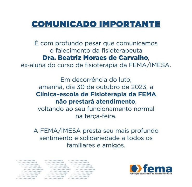 Divulgação Divulgação
