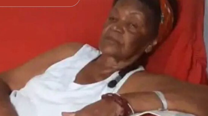 Divulgação/Arquivo Pessoal - Clélia Oliveira dos Santos, 72 anos - Foto: Divulgação/Arquivo Pessoal